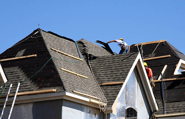 Best Gutter Installation and Roofing  in Kenmore, NY