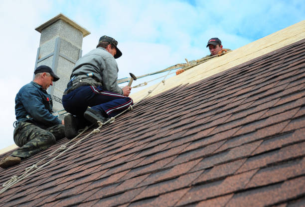 Quick and Trustworthy Emergency Roof Repair Services in Kenmore, NY
