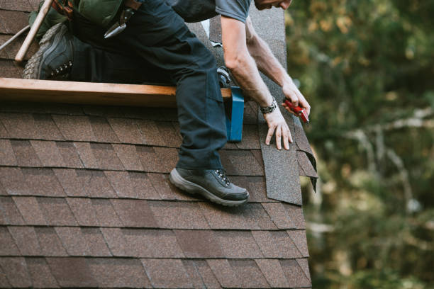 Residential Roof Replacement in Kenmore, NY